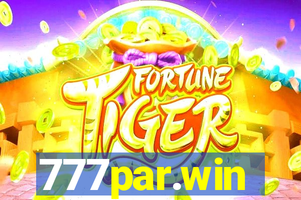 777par.win