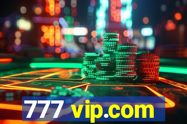 777 vip.com