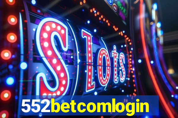 552betcomlogin