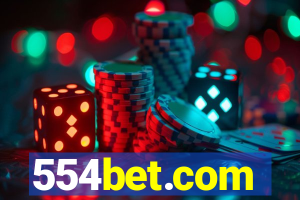 554bet.com