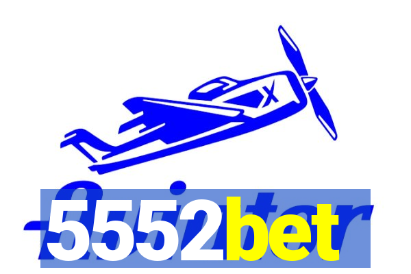 5552bet