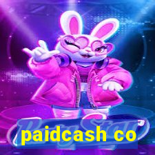 paidcash co