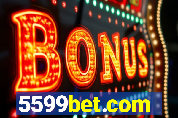 5599bet.com