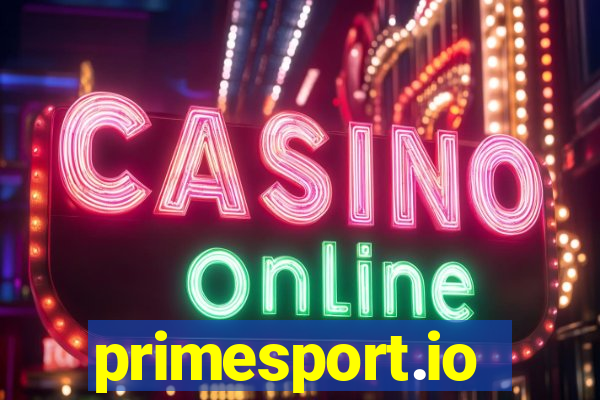 primesport.io