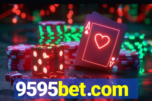 9595bet.com