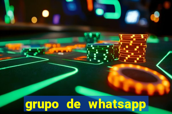 grupo de whatsapp de caminhoneiro