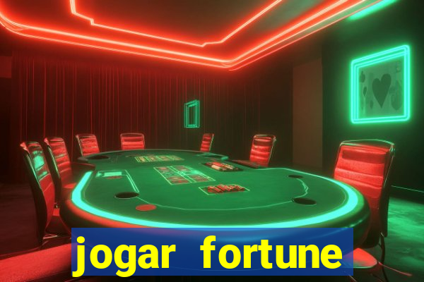 jogar fortune dragon demo