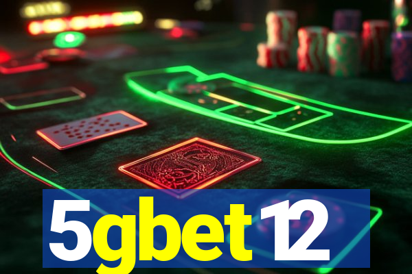 5gbet12