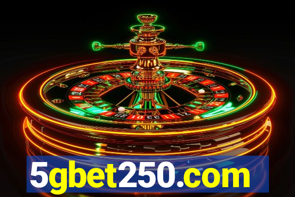 5gbet250.com