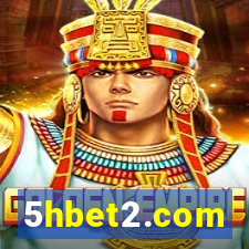 5hbet2.com