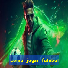 como jogar futebol na cidade vizinha the sims