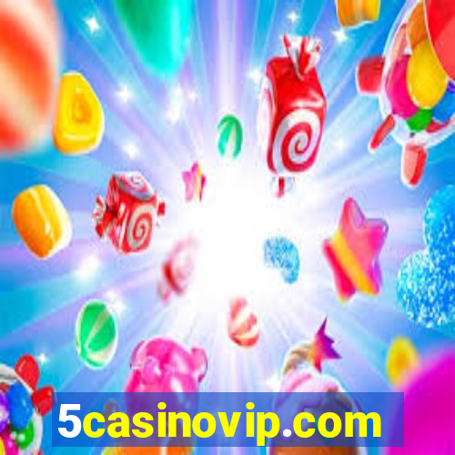 5casinovip.com