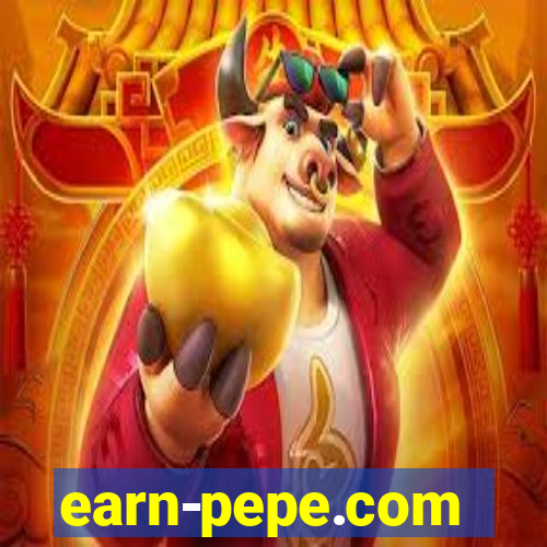 earn-pepe.com