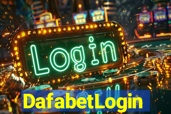 DafabetLogin