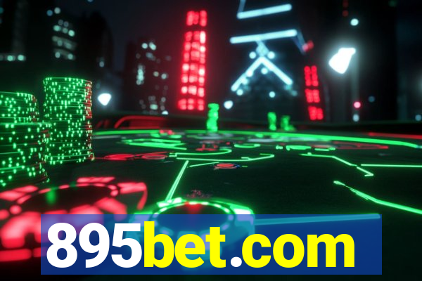 895bet.com