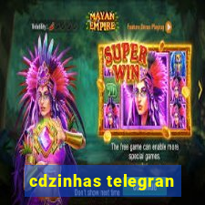 cdzinhas telegran