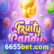 6655bet.com