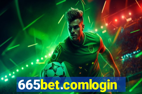 665bet.comlogin