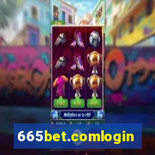 665bet.comlogin