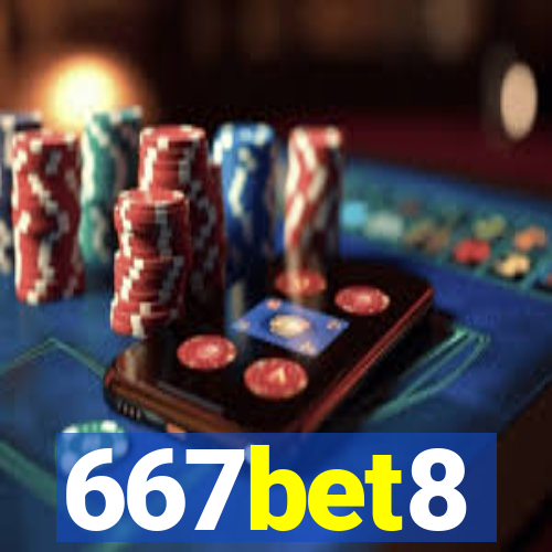 667bet8