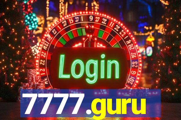 7777.guru