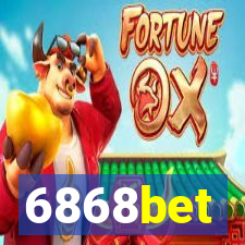 6868bet