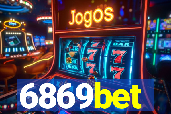 6869bet