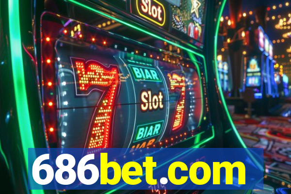 686bet.com