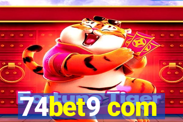 74bet9 com