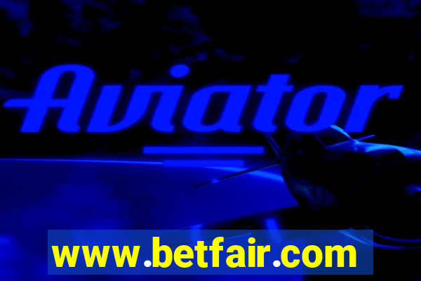 www.betfair.com