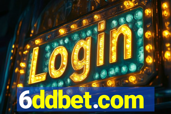 6ddbet.com