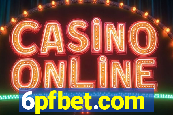 6pfbet.com