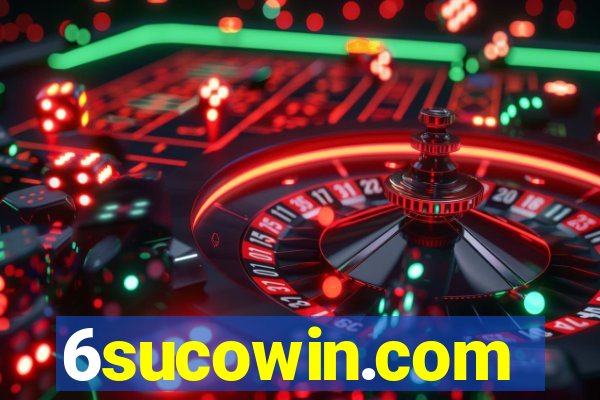 6sucowin.com