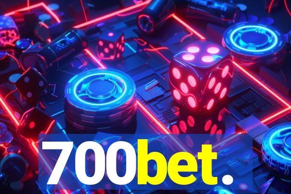 700bet.