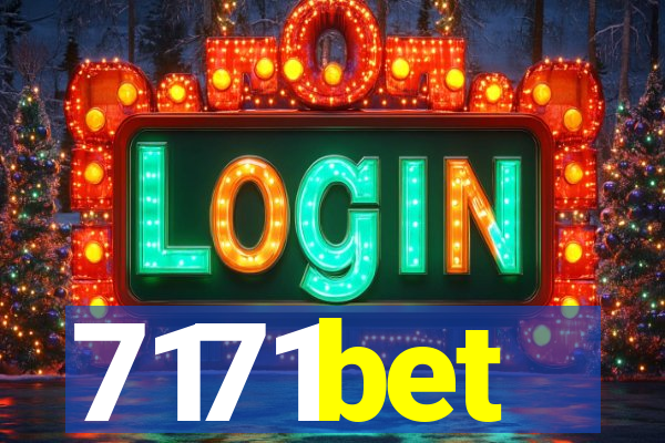 7171bet