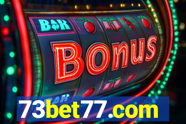 73bet77.com