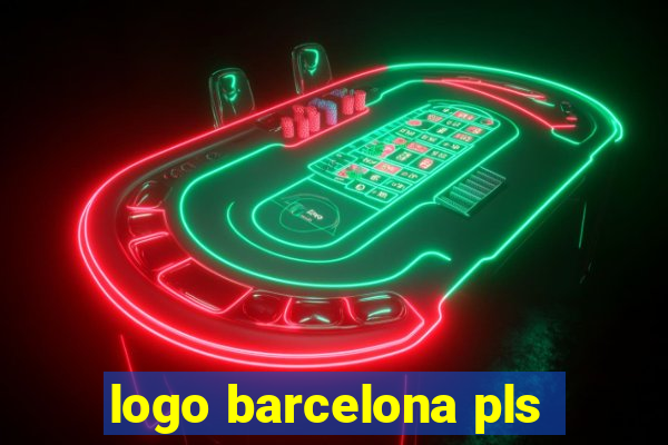 logo barcelona pls