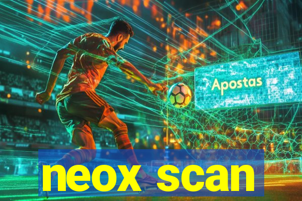 neox scan