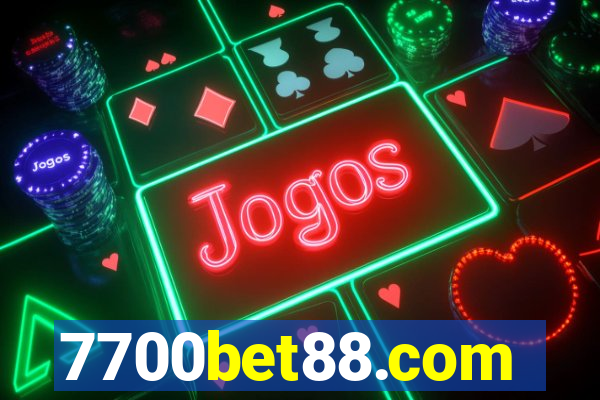 7700bet88.com