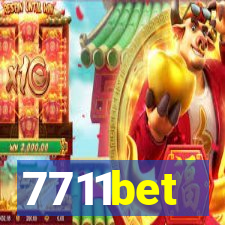 7711bet