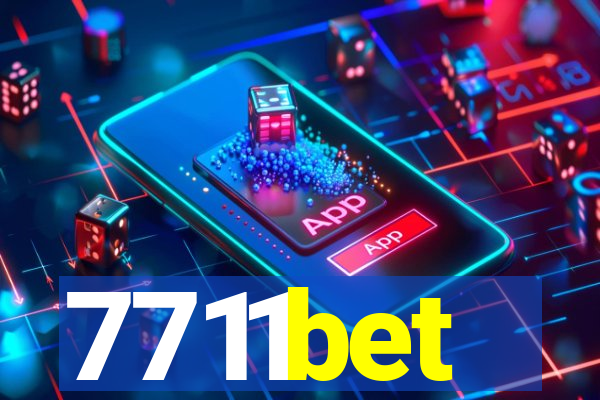 7711bet