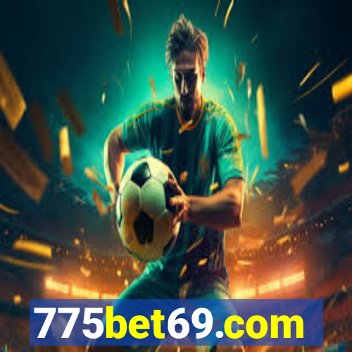 775bet69.com