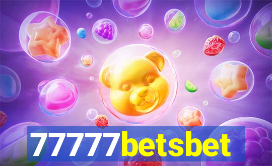 77777betsbet