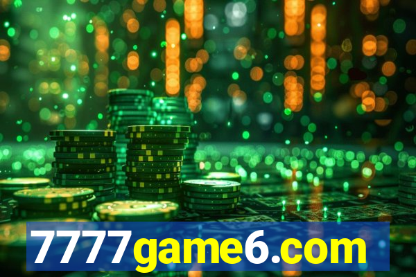 7777game6.com