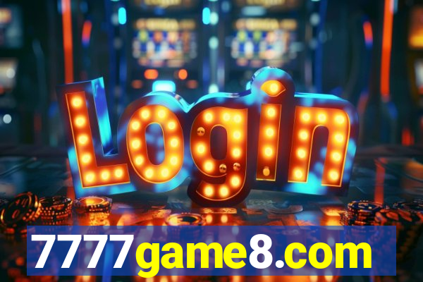 7777game8.com