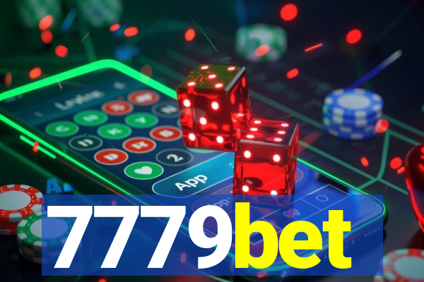 7779bet