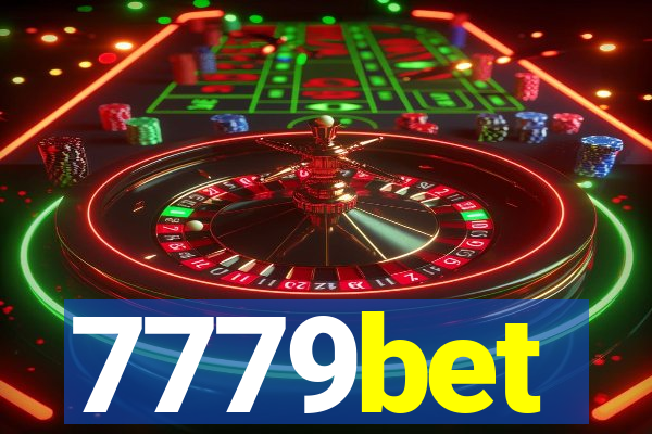 7779bet