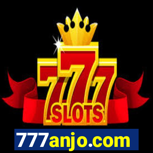 777anjo.com