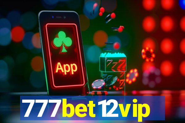 777bet12vip