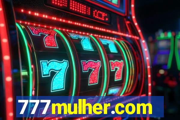 777mulher.com